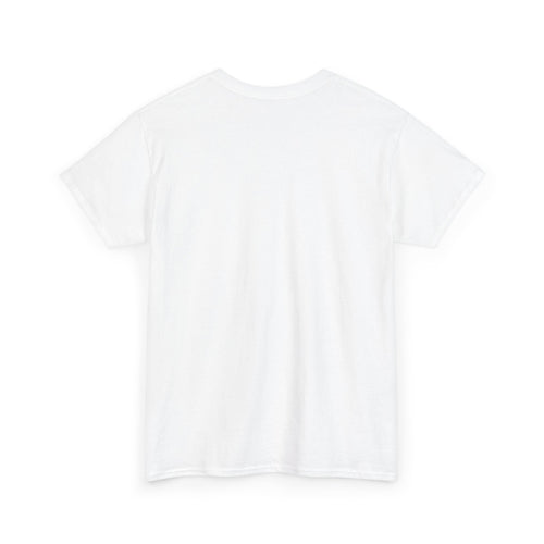 I  Grand Rapids T-Shirt — City Pride Tee with Heart Graphic